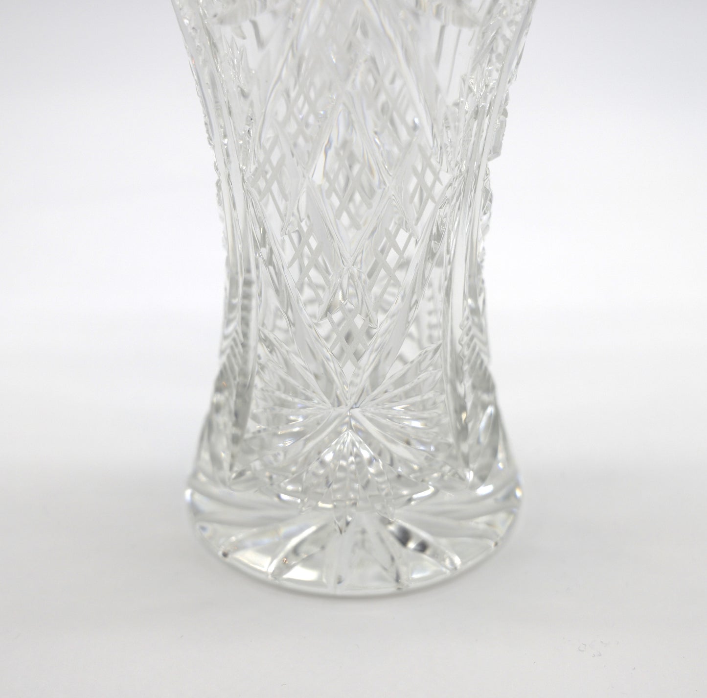 HOYA Crystal Vase