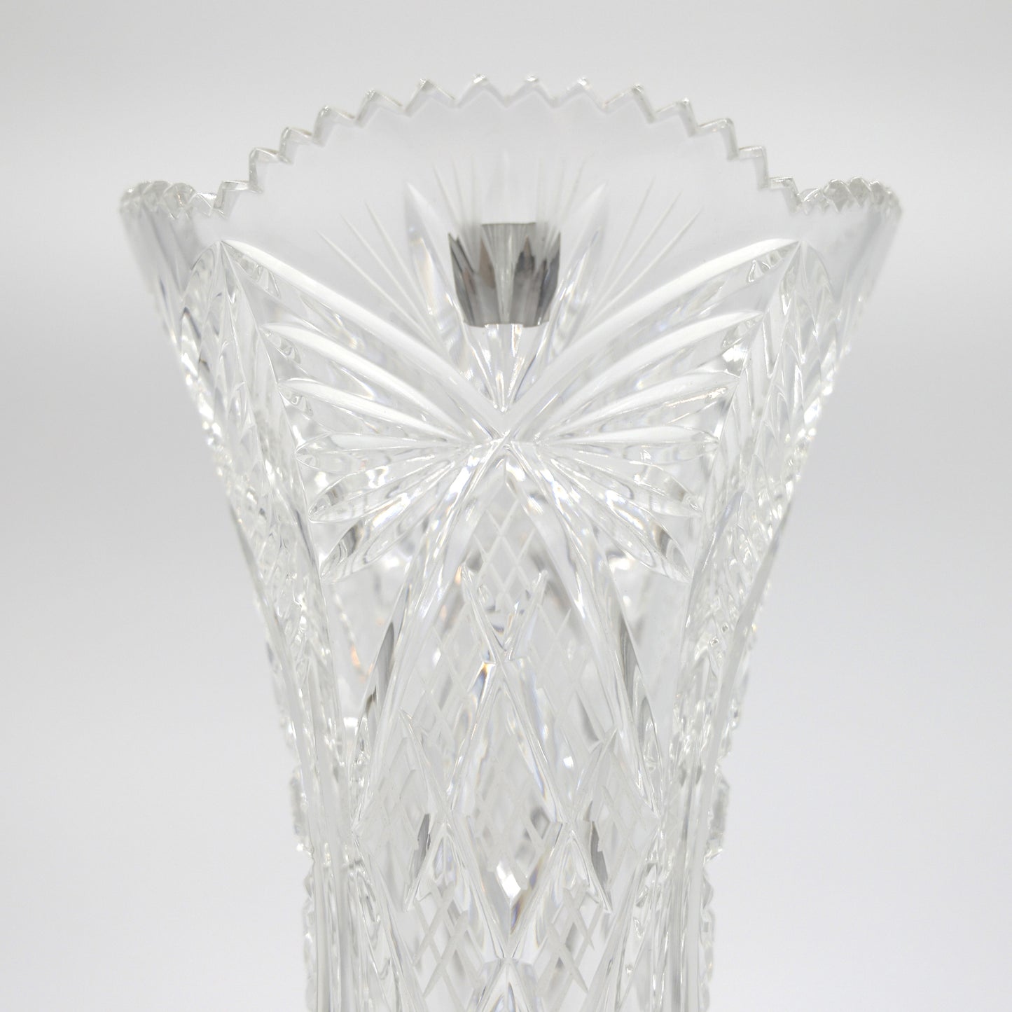 HOYA Crystal Vase
