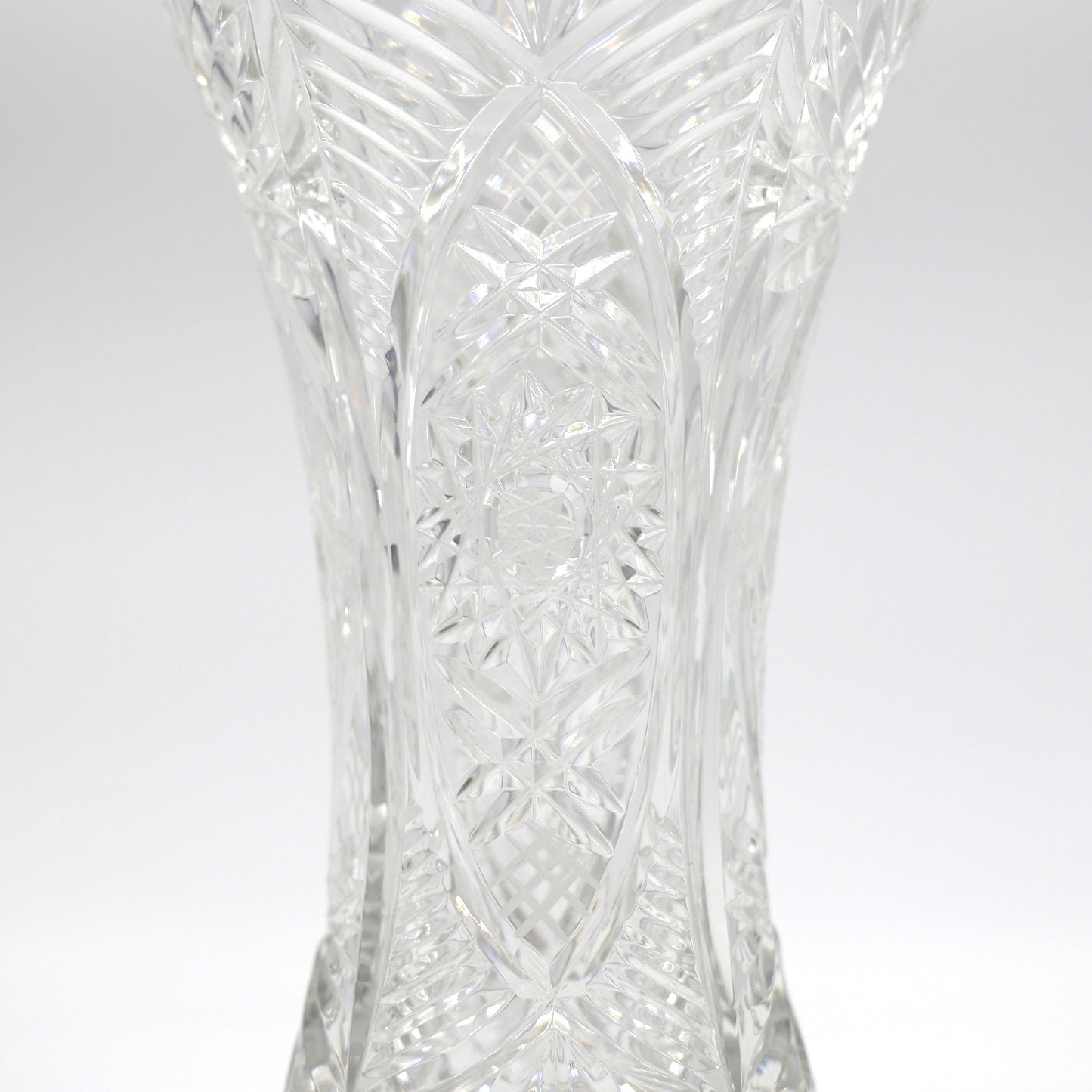 HOYA Crystal Vase