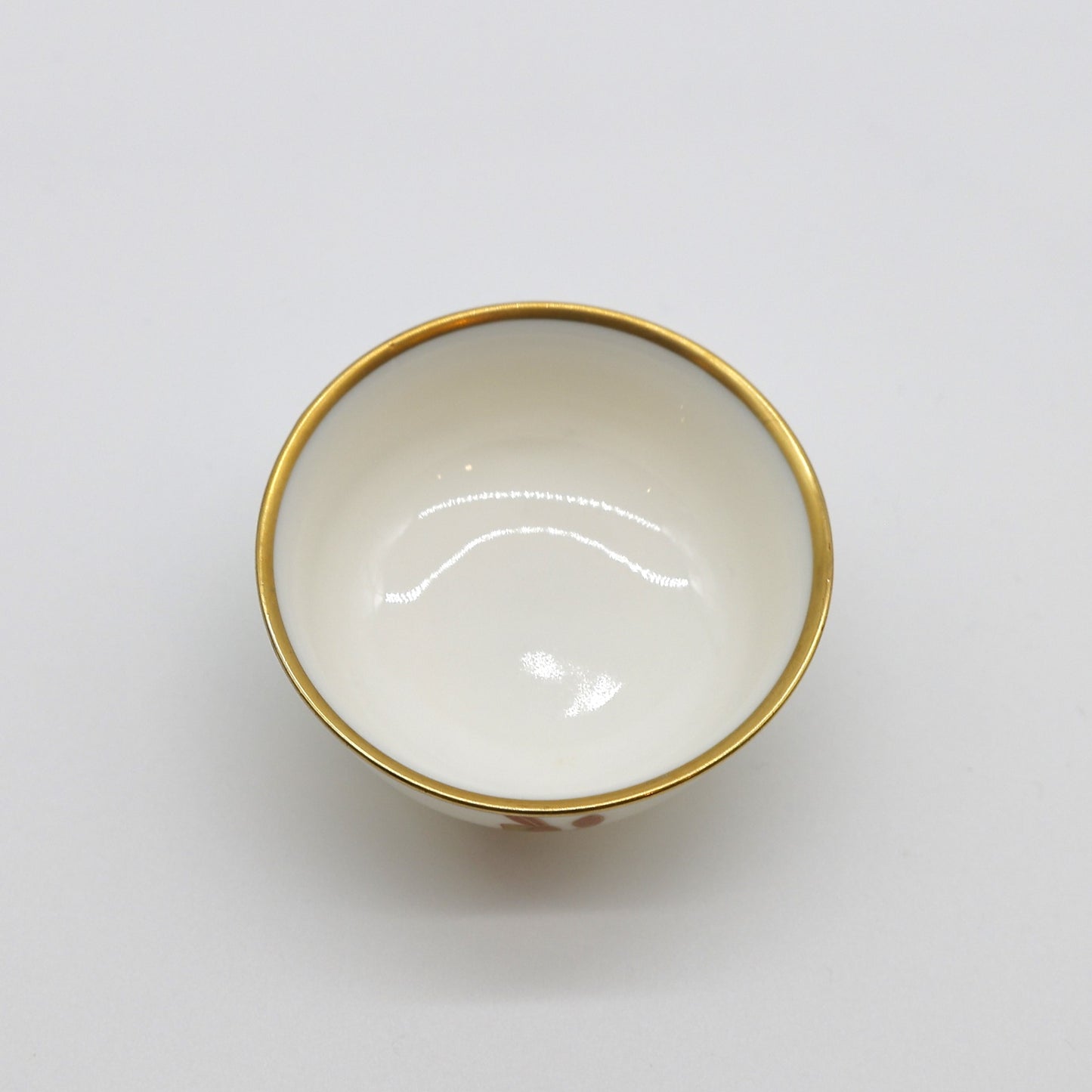 (Orchid Lace) Sake Set (5 people)