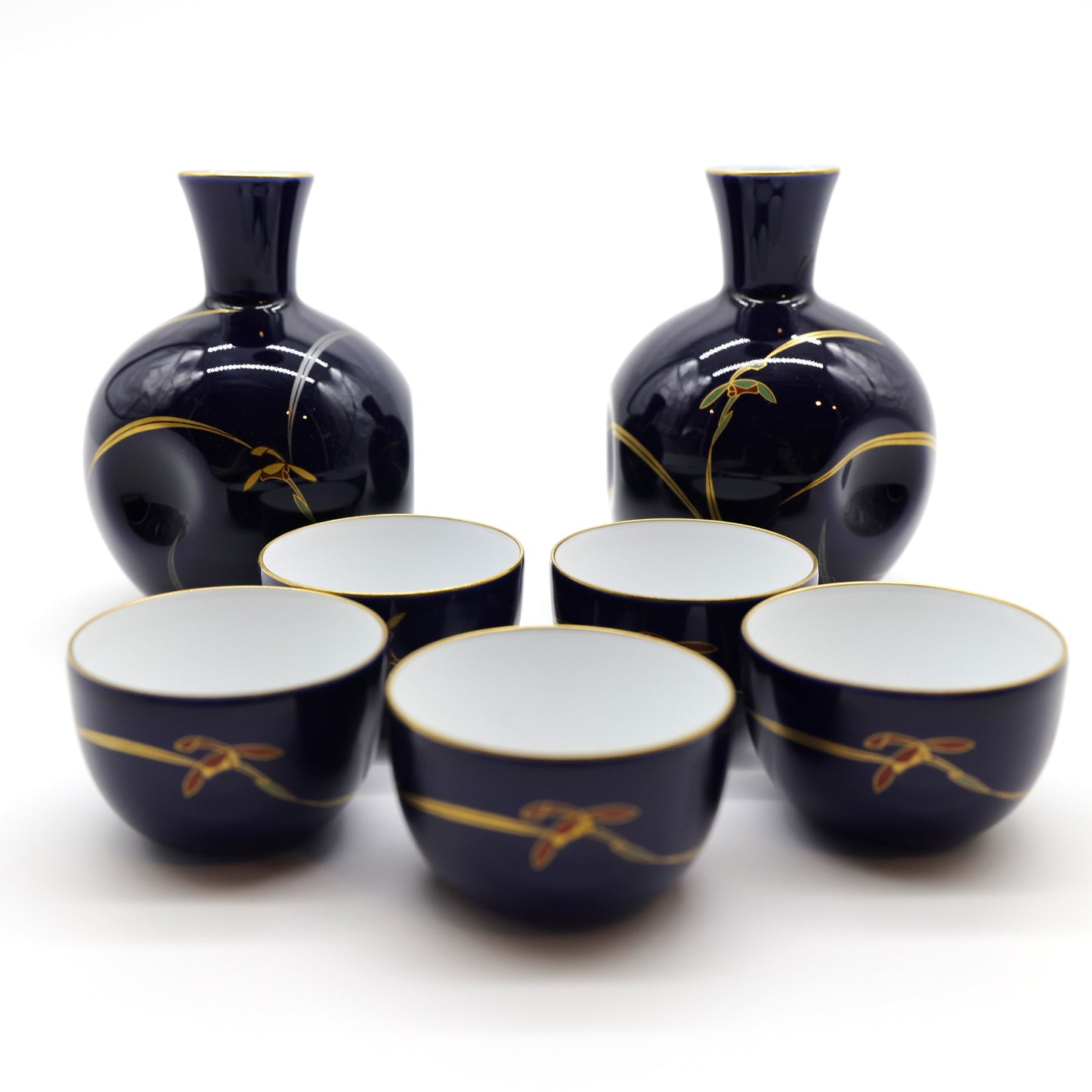 Sakeware Koransha Blue