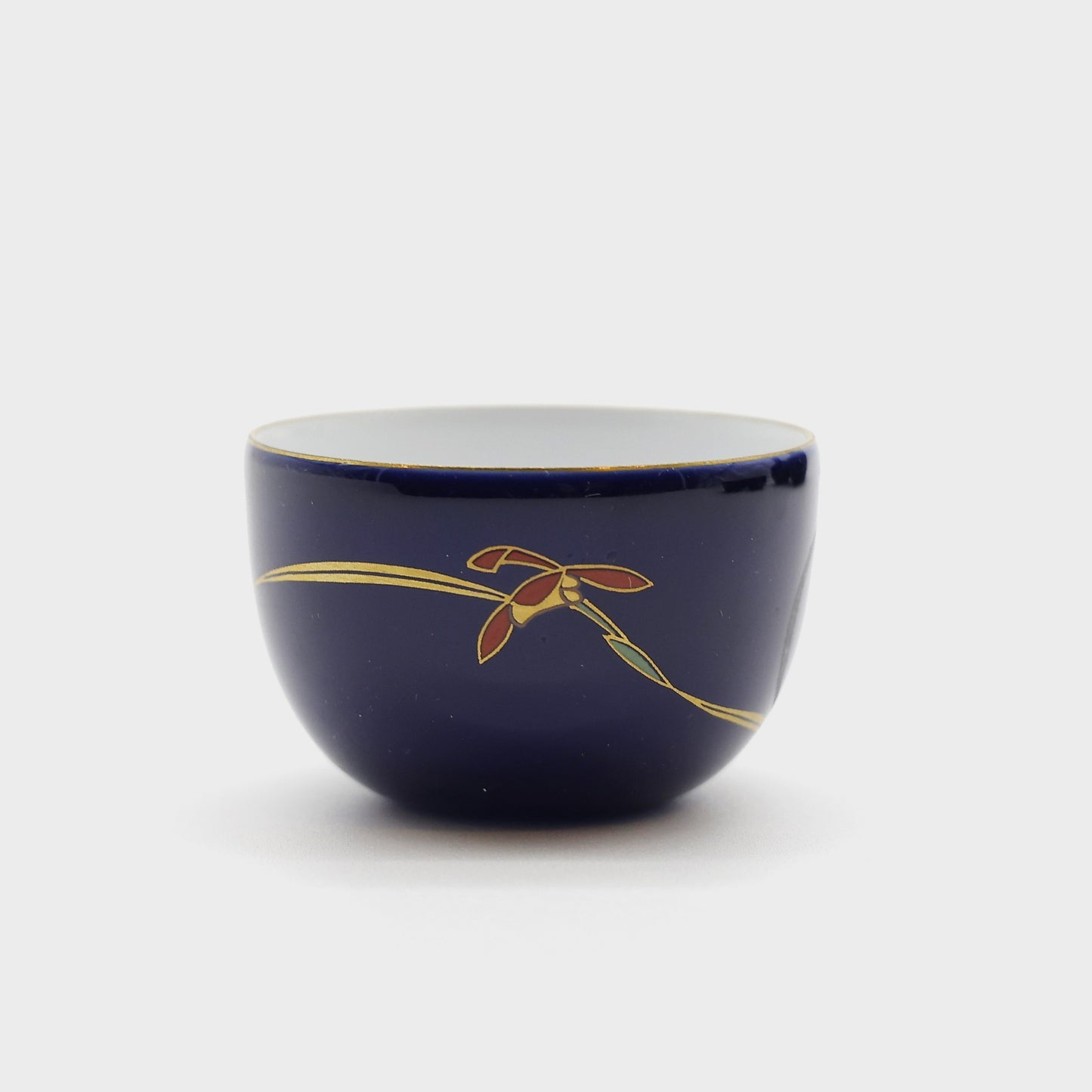 Sakeware Koransha Blue