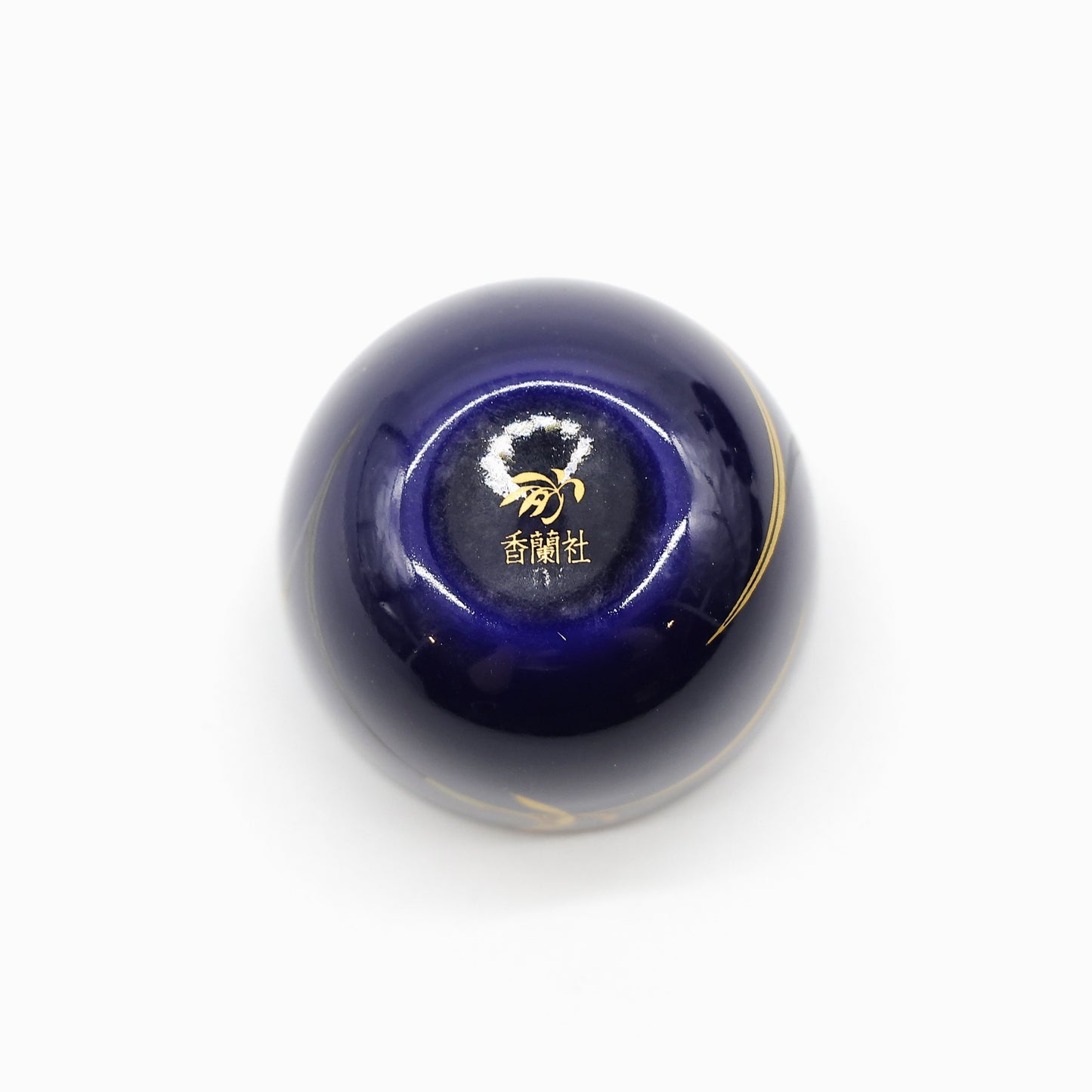Sakeware Koransha Blue