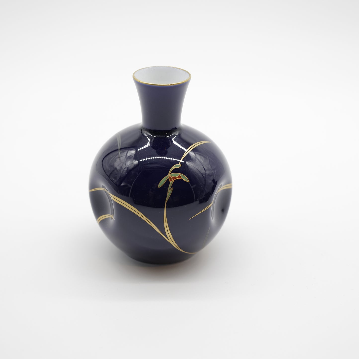 Sakeware Koransha Blue
