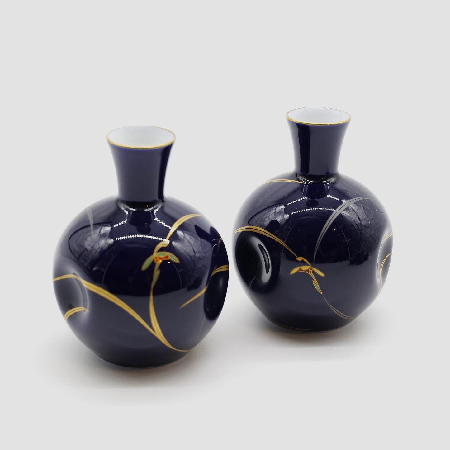 Sakeware Koransha Blue