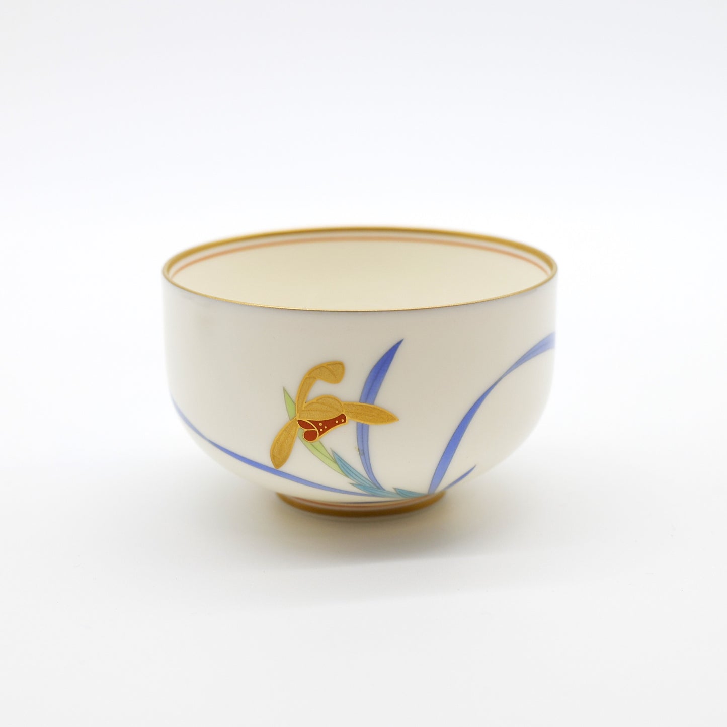(Ran) Luxury Tea Set (5 people)
