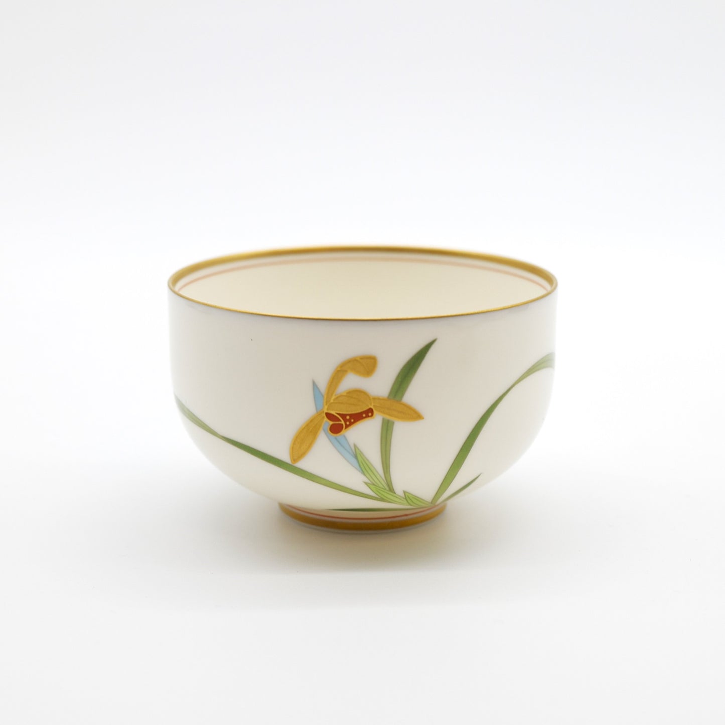 (Ran) Luxury Tea Set (5 people)