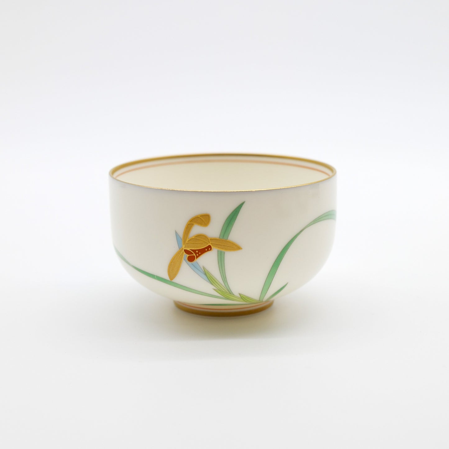 (Ran) Luxury Tea Set (5 people)
