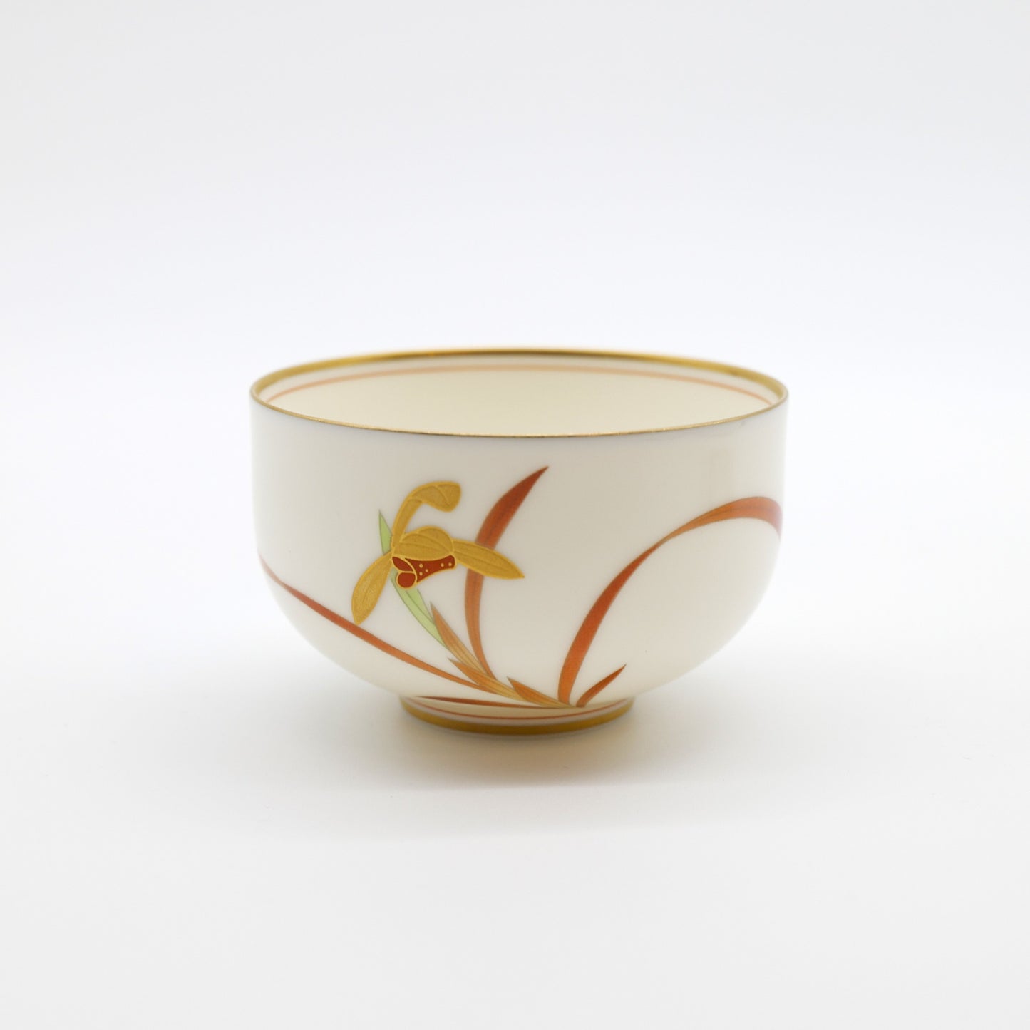 (Ran) Luxury Tea Set (5 people)