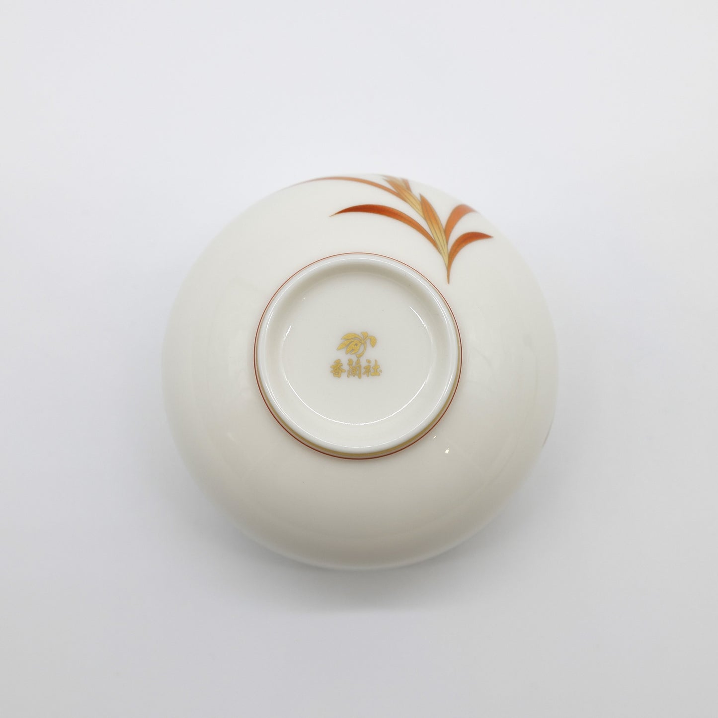 (Ran) Luxury Tea Set (5 people)