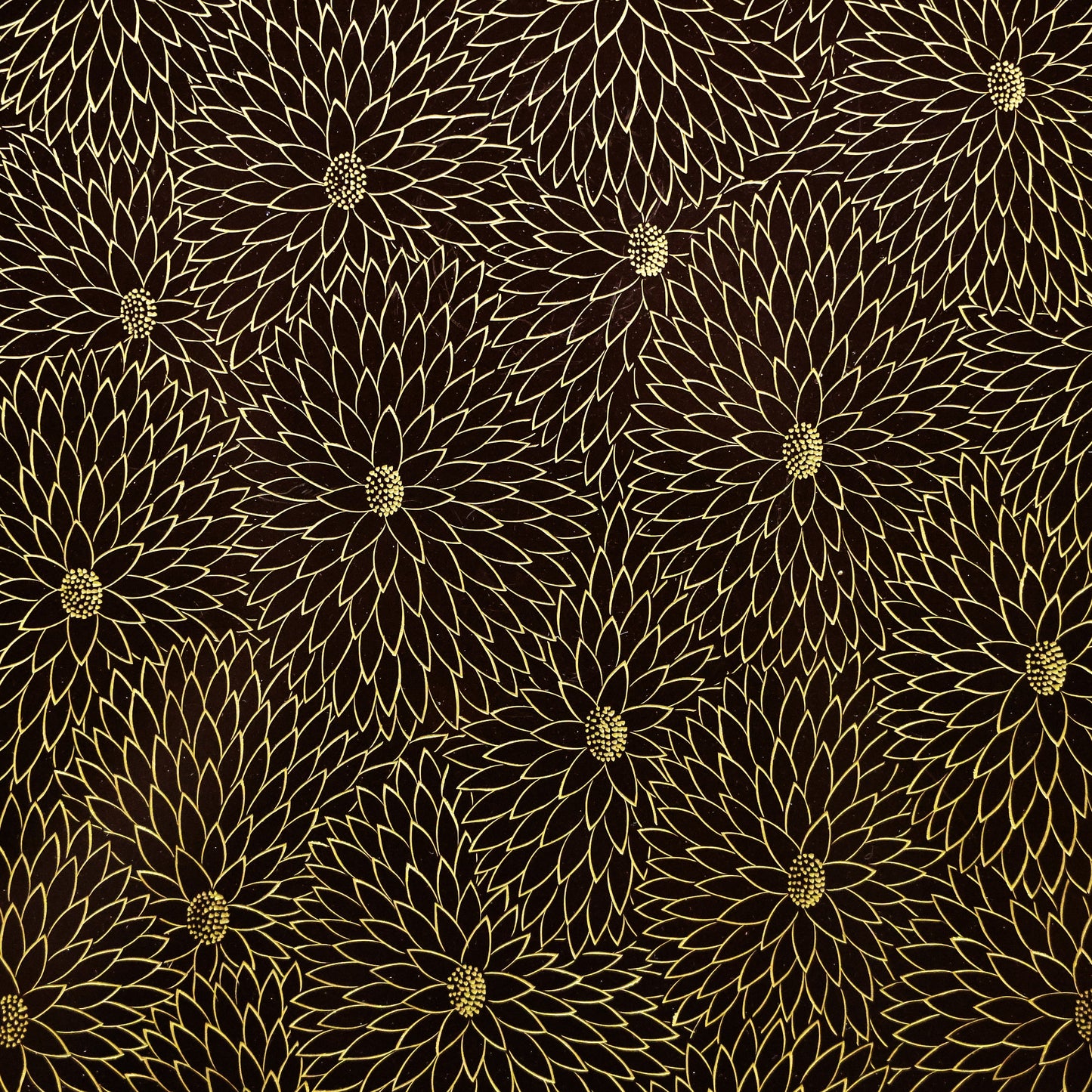 Wajima Lacquerware Tray
