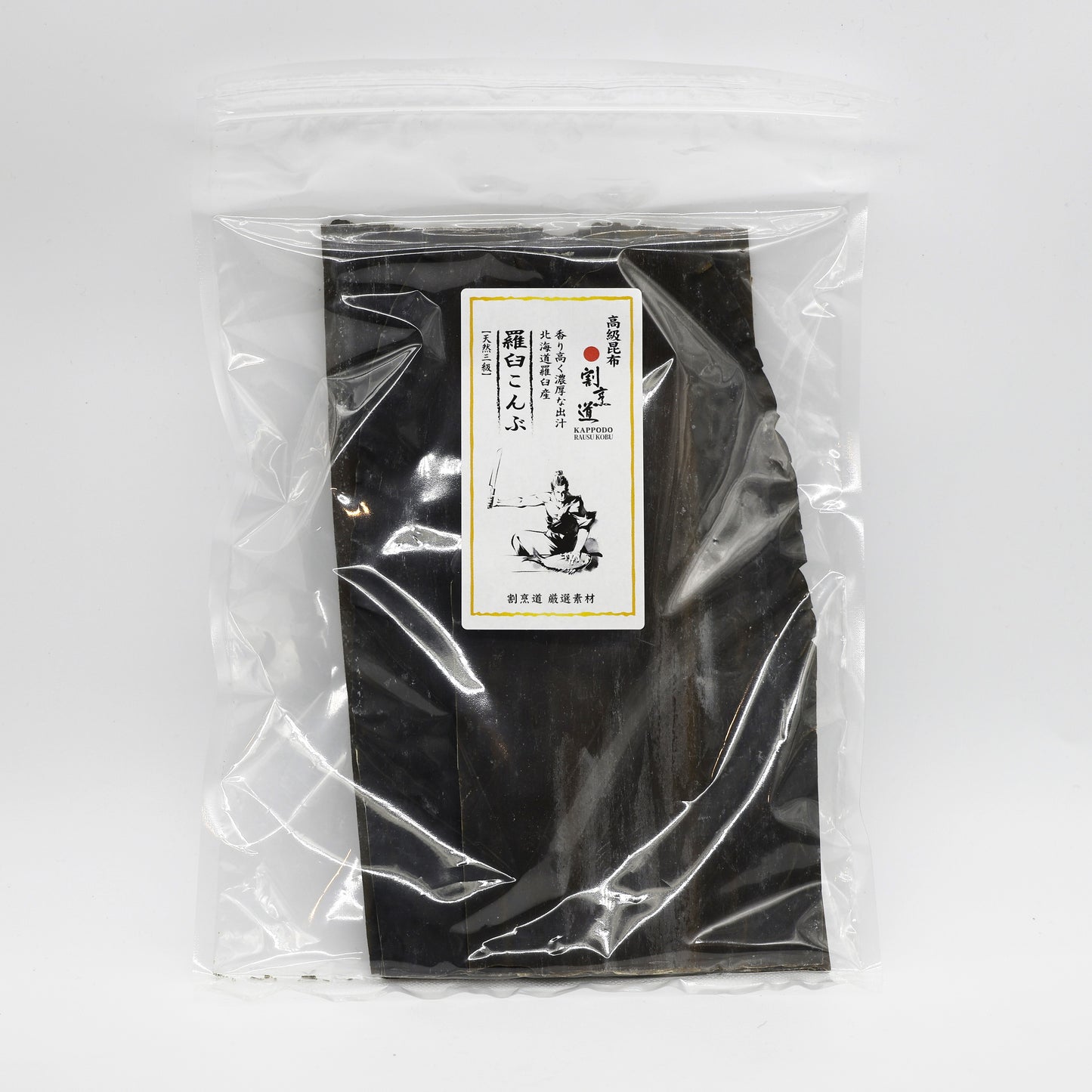 Rausu Kelp 200g
