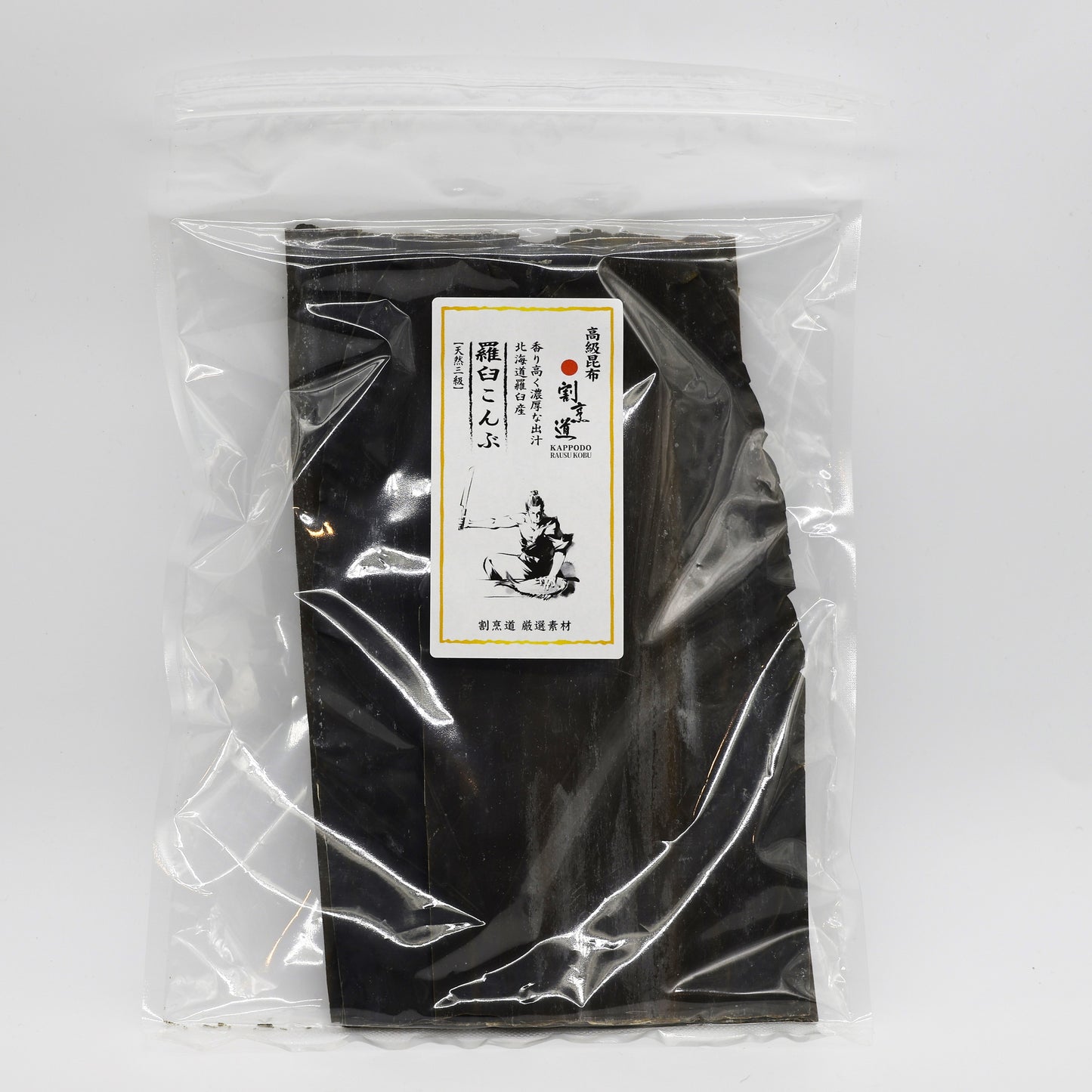 Rausu Kelp 500g