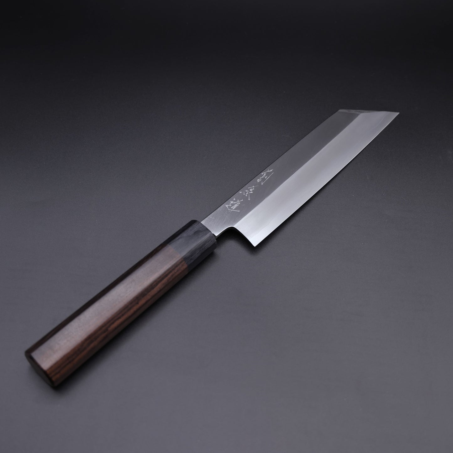 Ginsan(Nakagawa Uchihamono) Mukimono 180mm