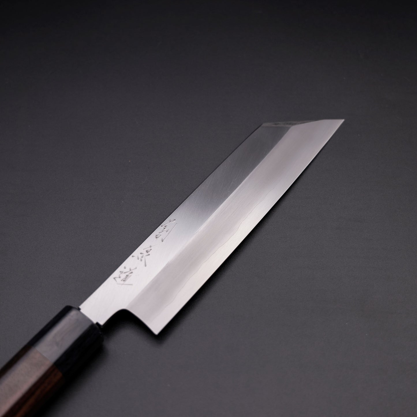 Ginsan(Nakagawa Uchihamono) Mukimono 180mm