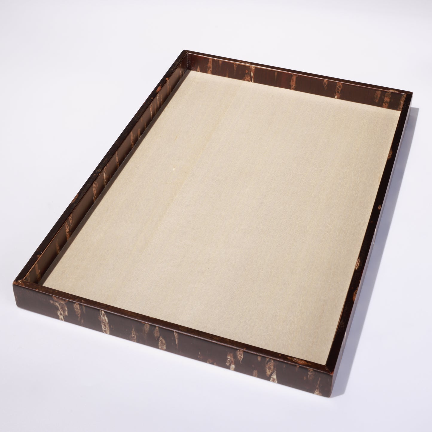 Edo Kiriko "Sakura Blossoms" Set A