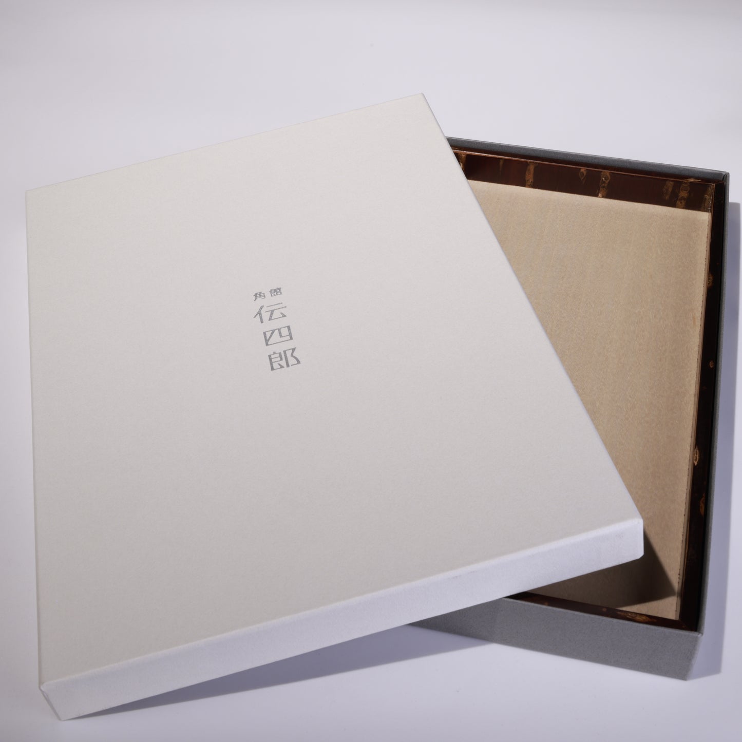 Edo Kiriko "Sakura Blossoms" Set A
