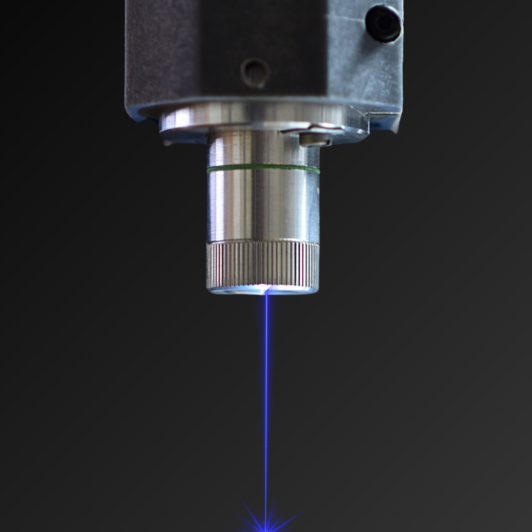Laser Engraving