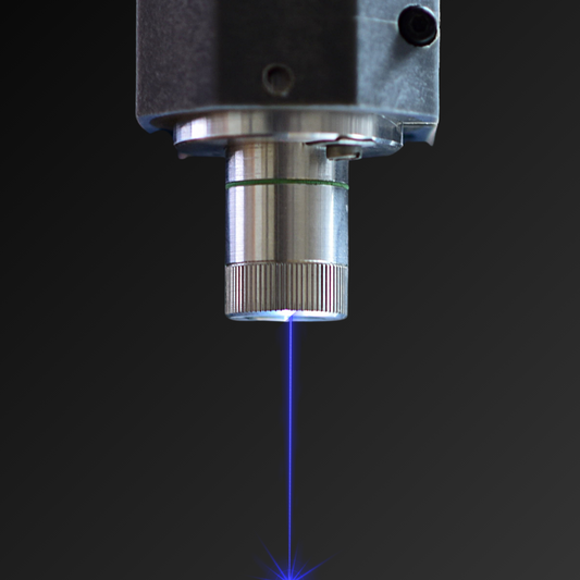 Laser Engraving