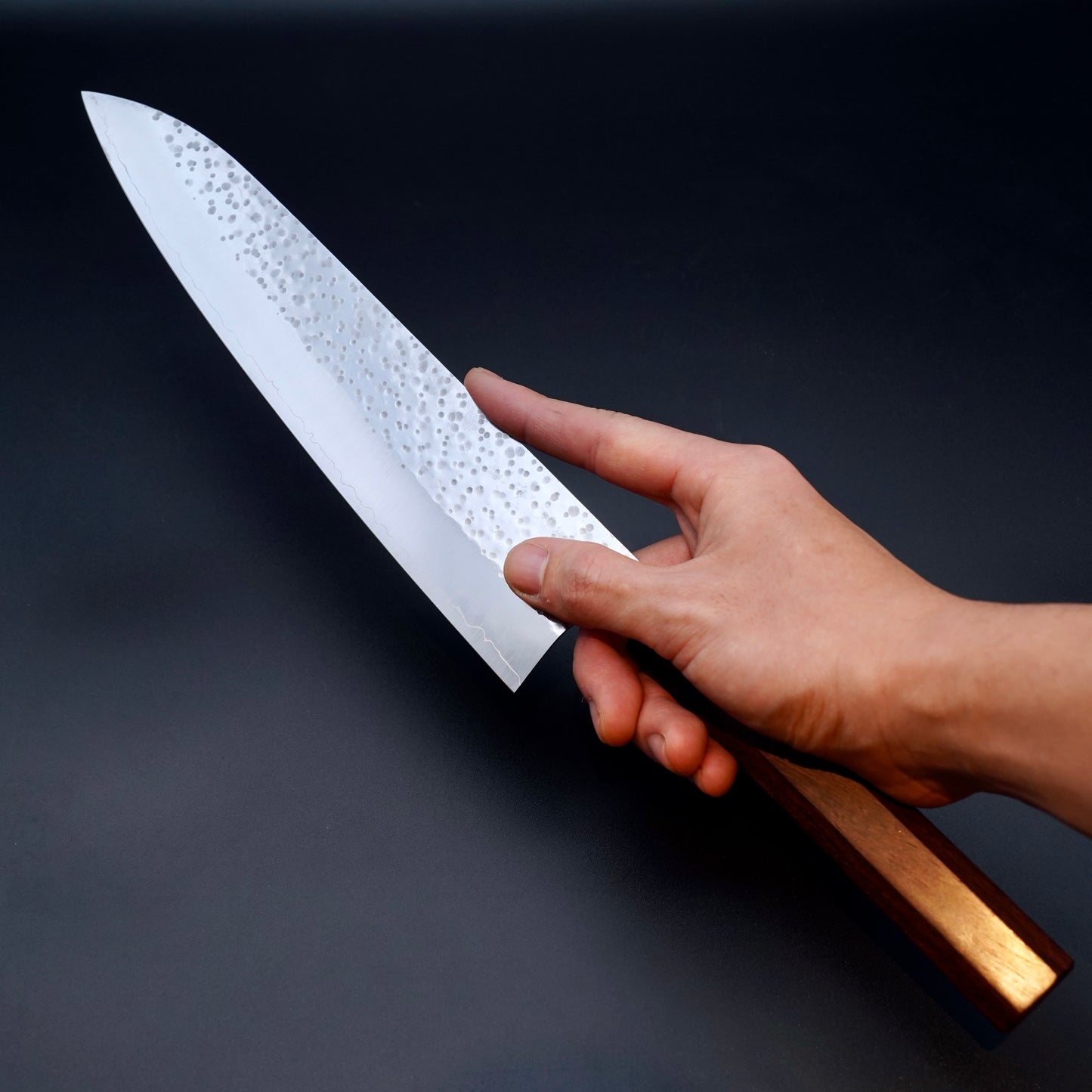 VG10(Kurosaki Makoto)Gyuto 240mm
