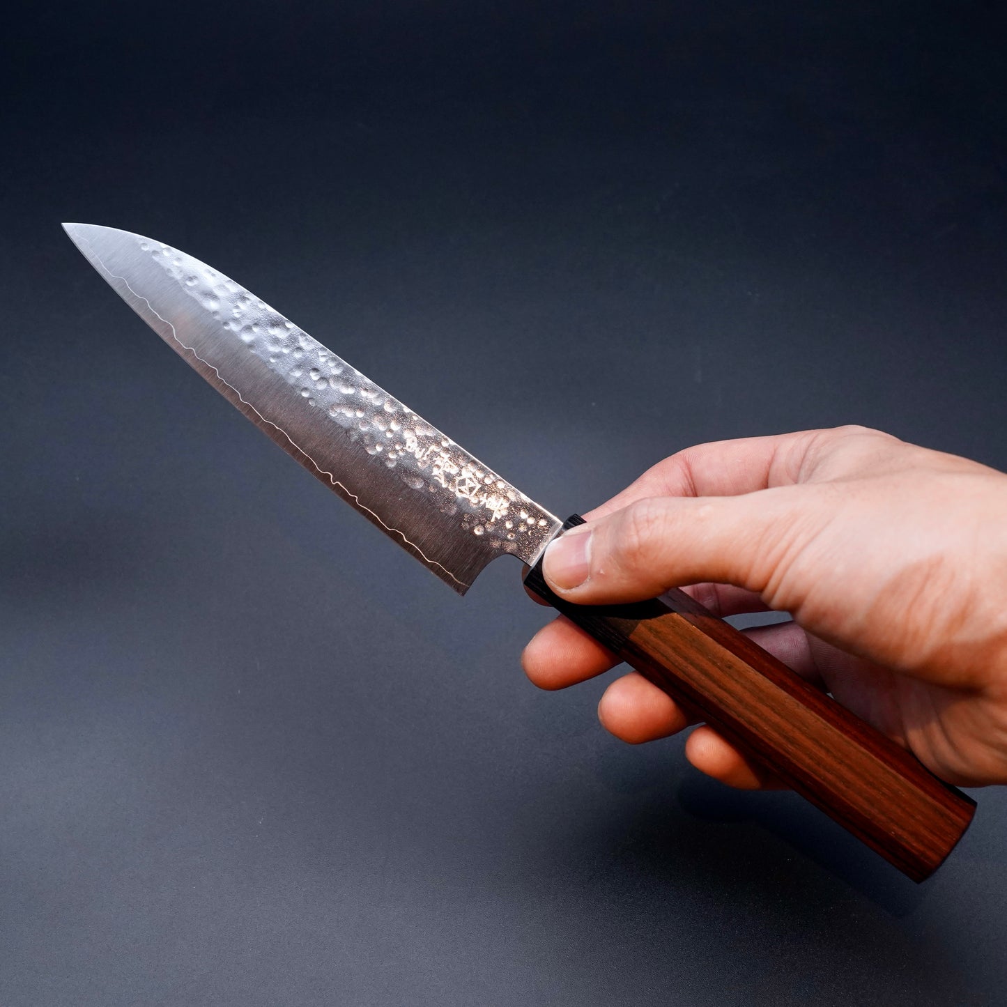 VG10(Kurosaki Makoto)Petty 135mm