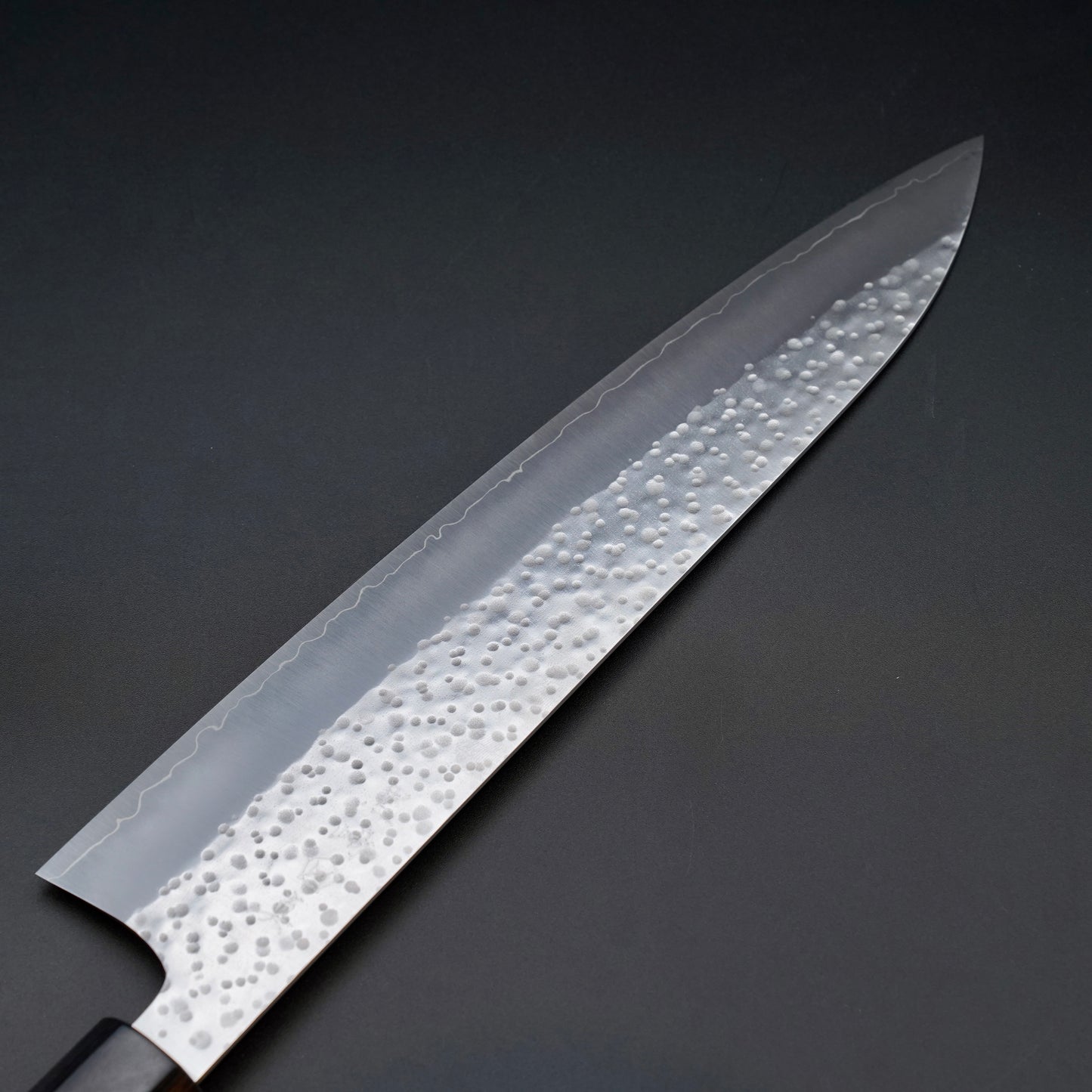 VG10(Kurosaki Makoto)Gyuto 240mm