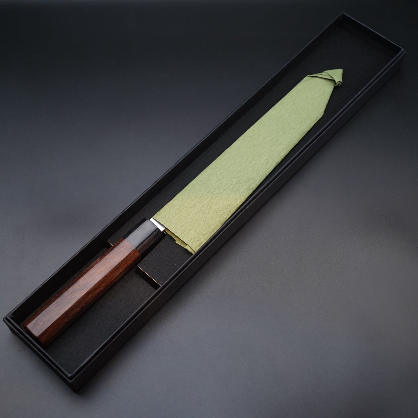VG10(Kurosaki Makoto)Gyuto 240mm