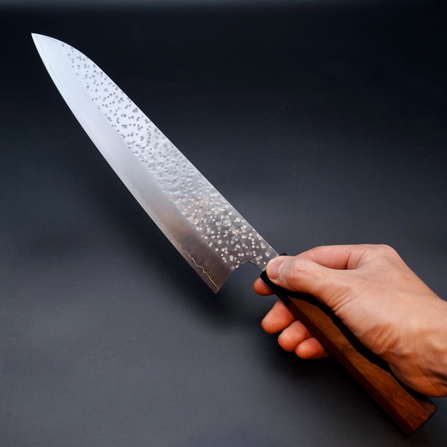 VG10(Kurosaki Makoto)Gyuto 240mm