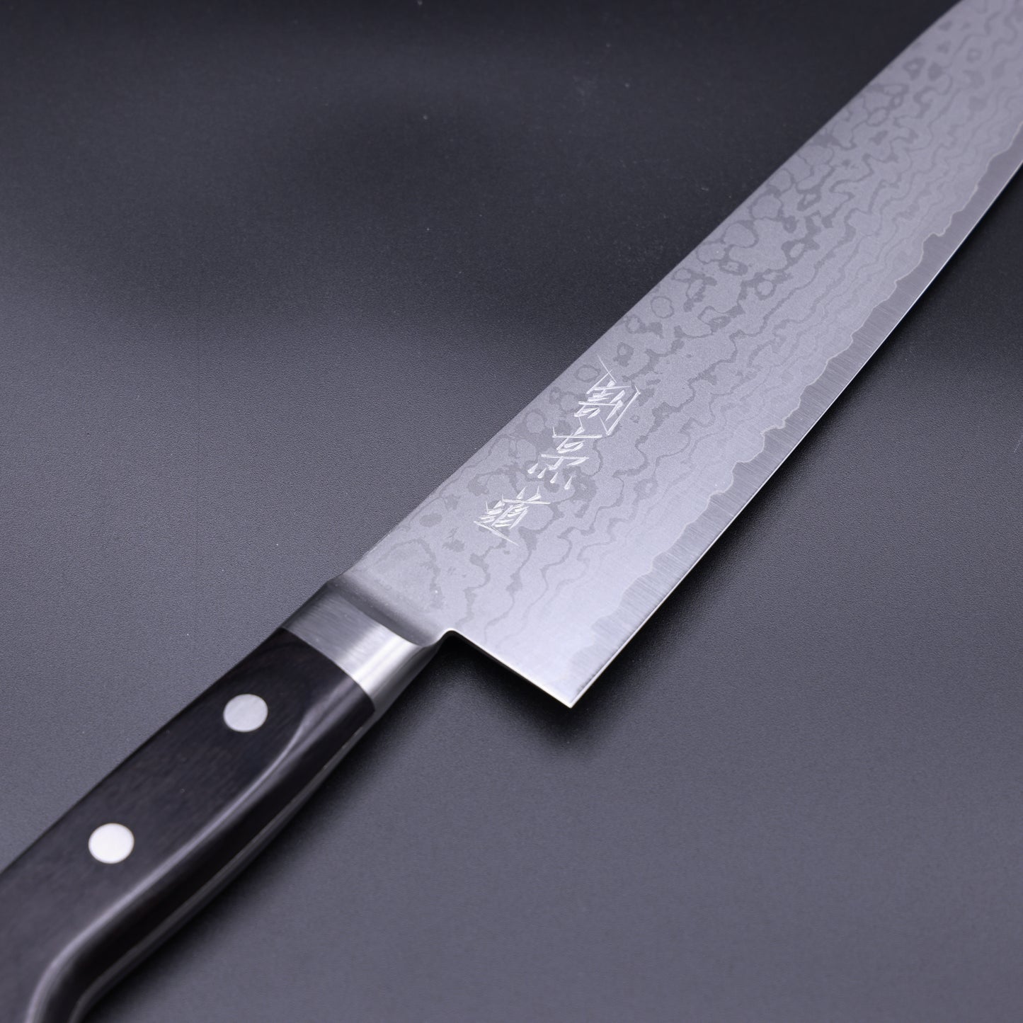 Miki VG10 Western Gyuto 210mm