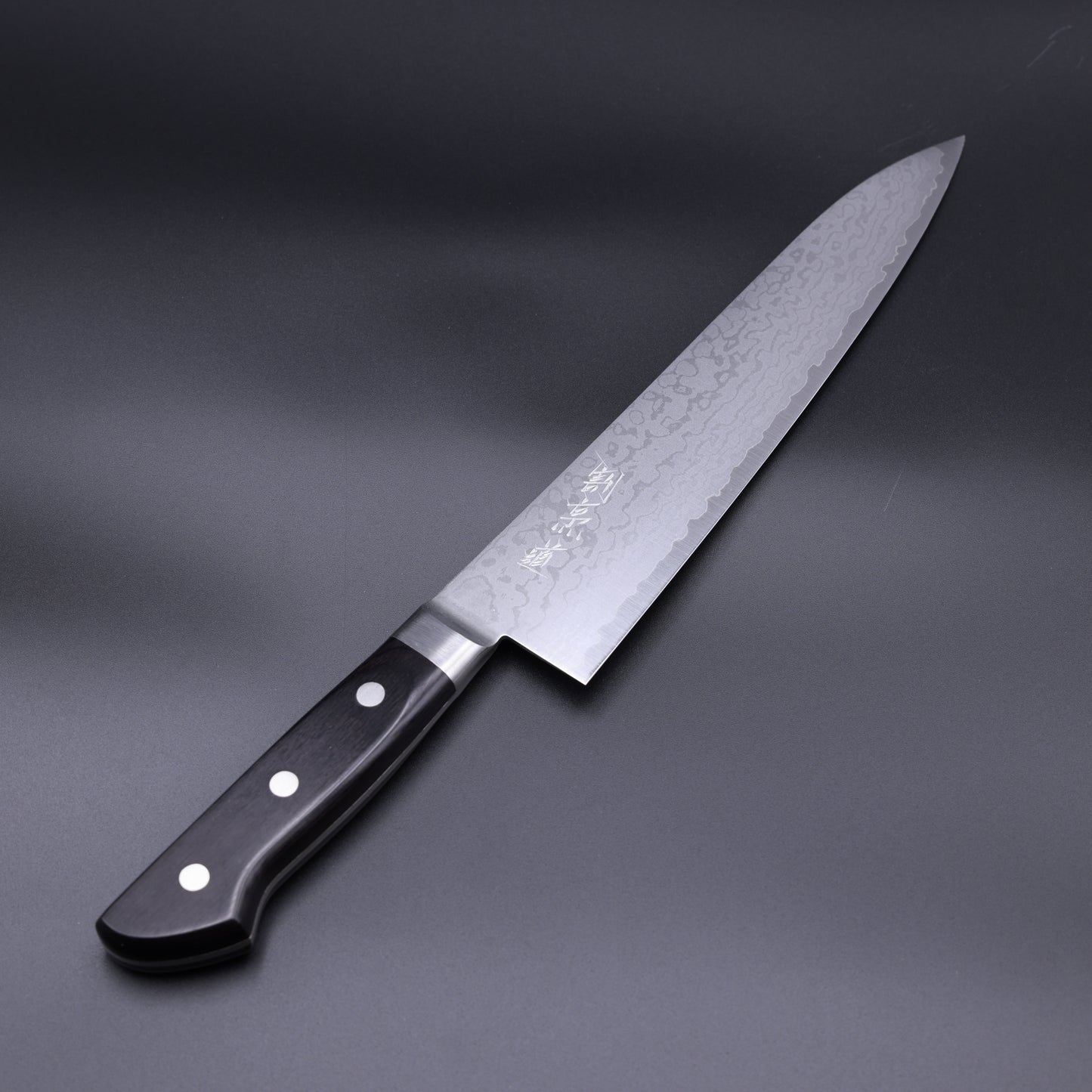 Miki VG10 Western Gyuto 210mm