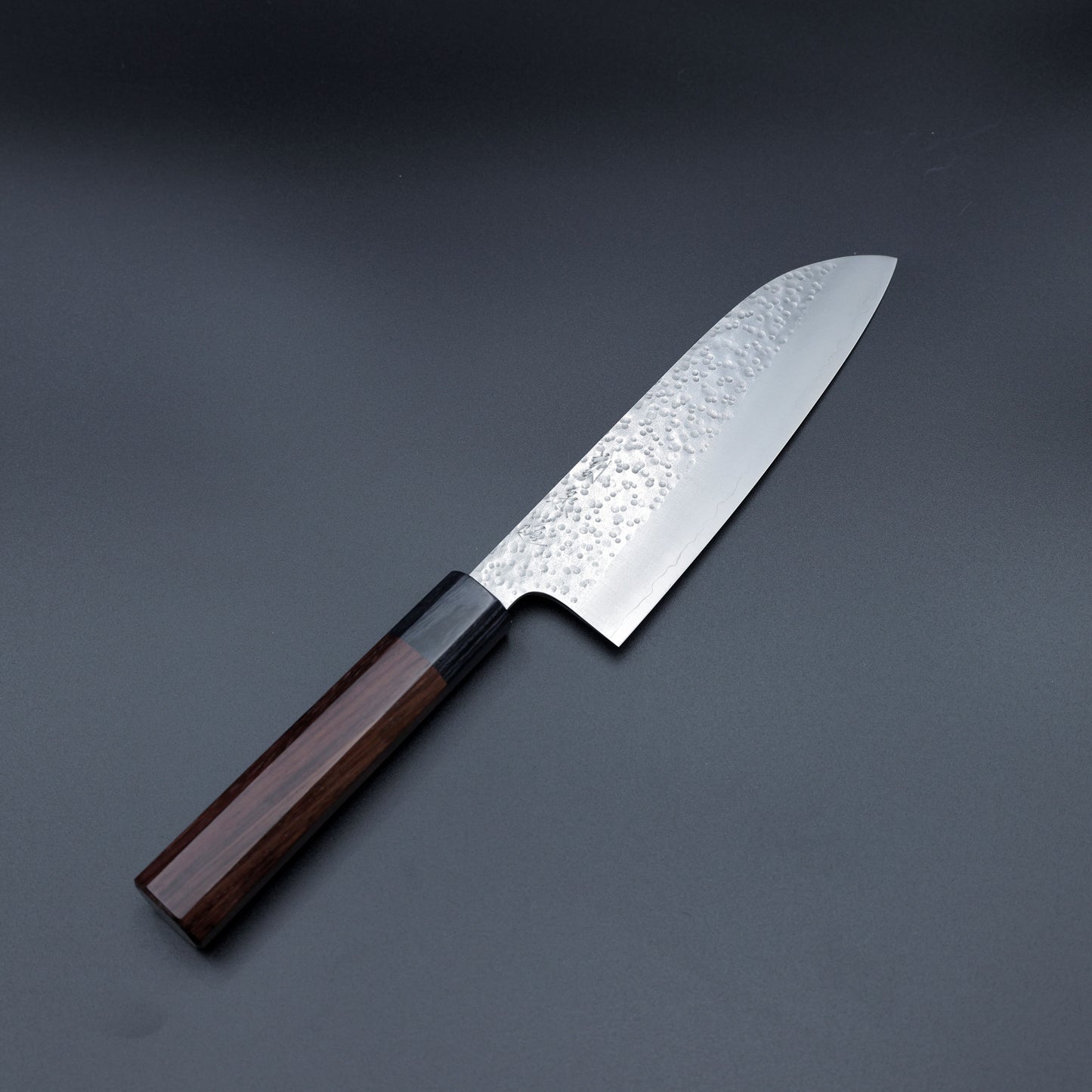 VG10(Kurosaki Makoto)Santoku 180mm