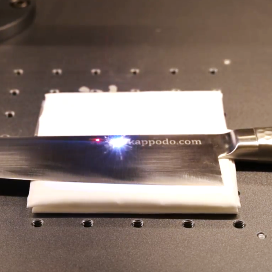 Laser Engraving
