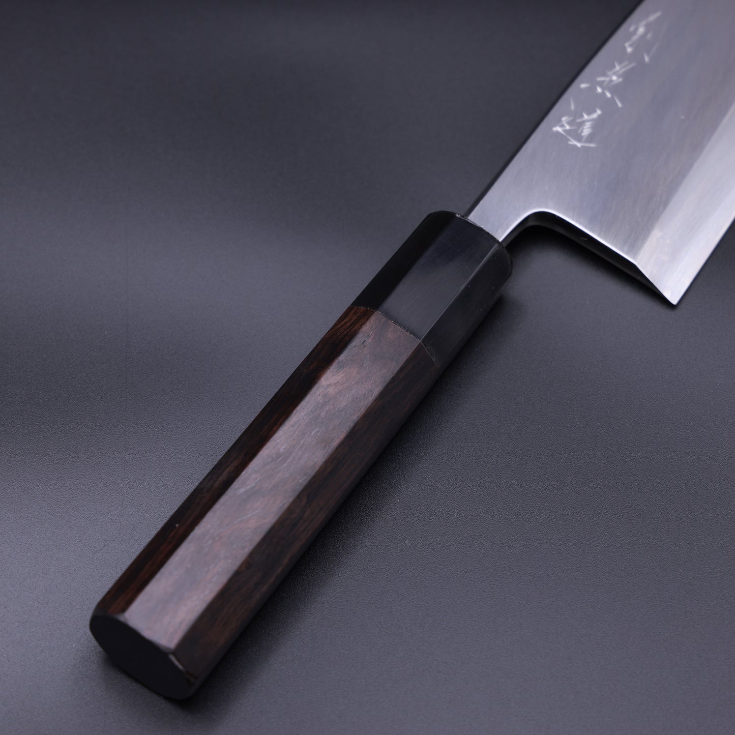 Ginsan（Nakagawa Uchihamono) Deba 150mm