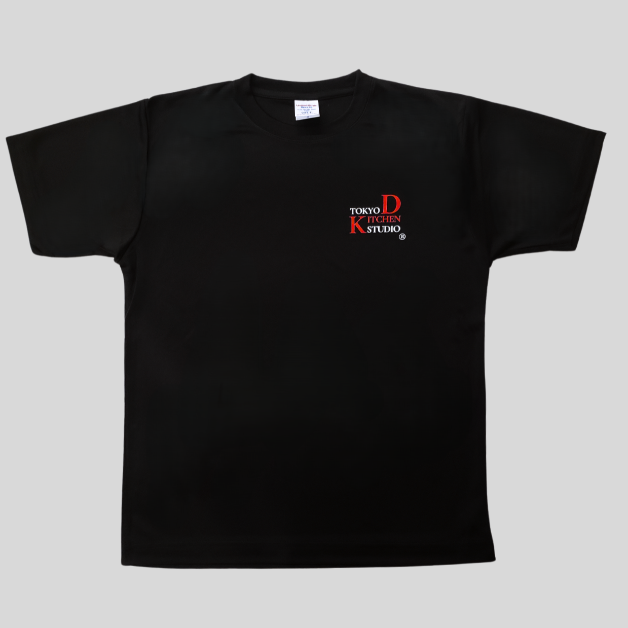 Kappodo Original T-Shirt Black