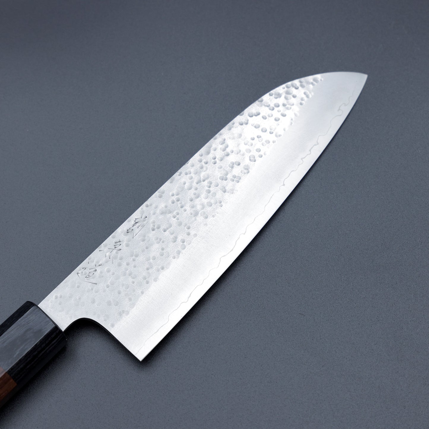 VG10（Kurosaki Makoto）Santoku 180mm