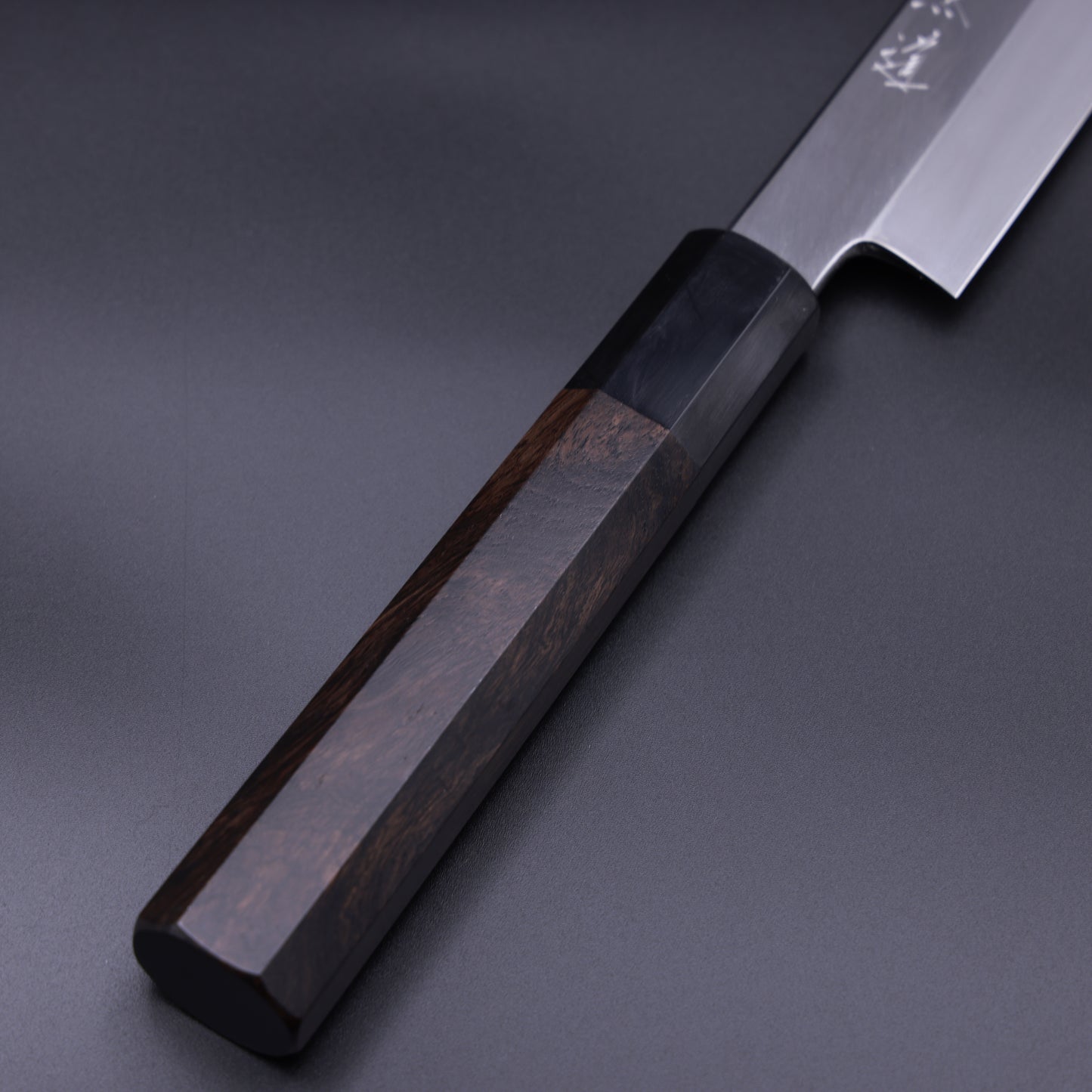 Ginsan（Nakagawa Uchihamono) Yanagiba 270mm