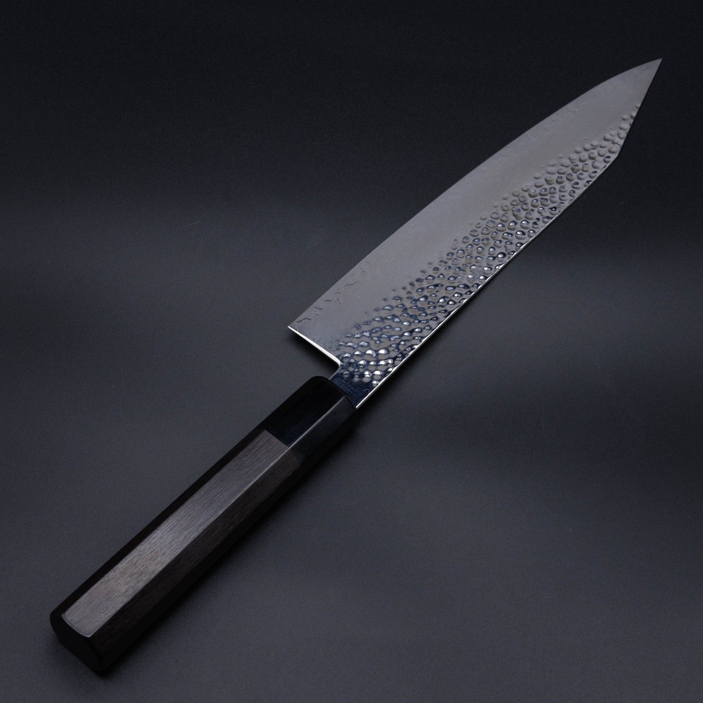 大澤 VG10積層槌目 切付 210mm