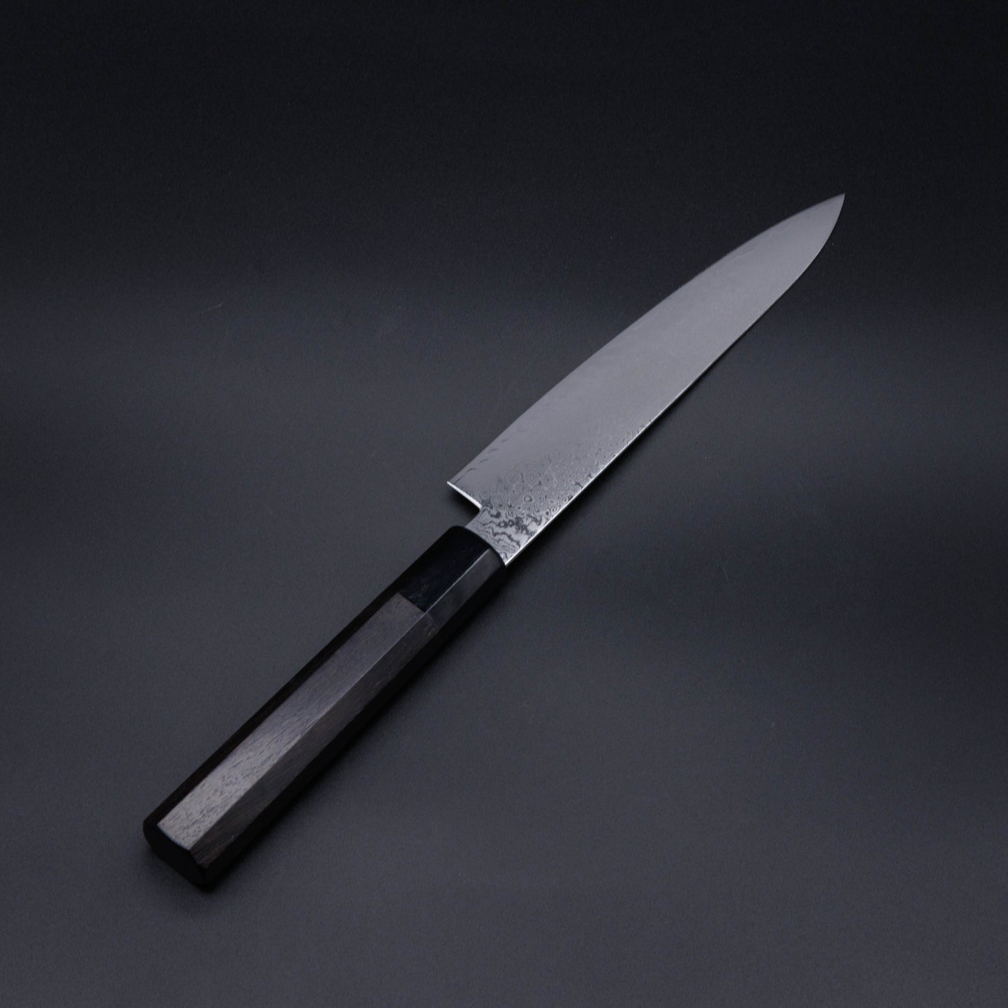 OHZAWA VG10 Damascus Petty Knife 150mm