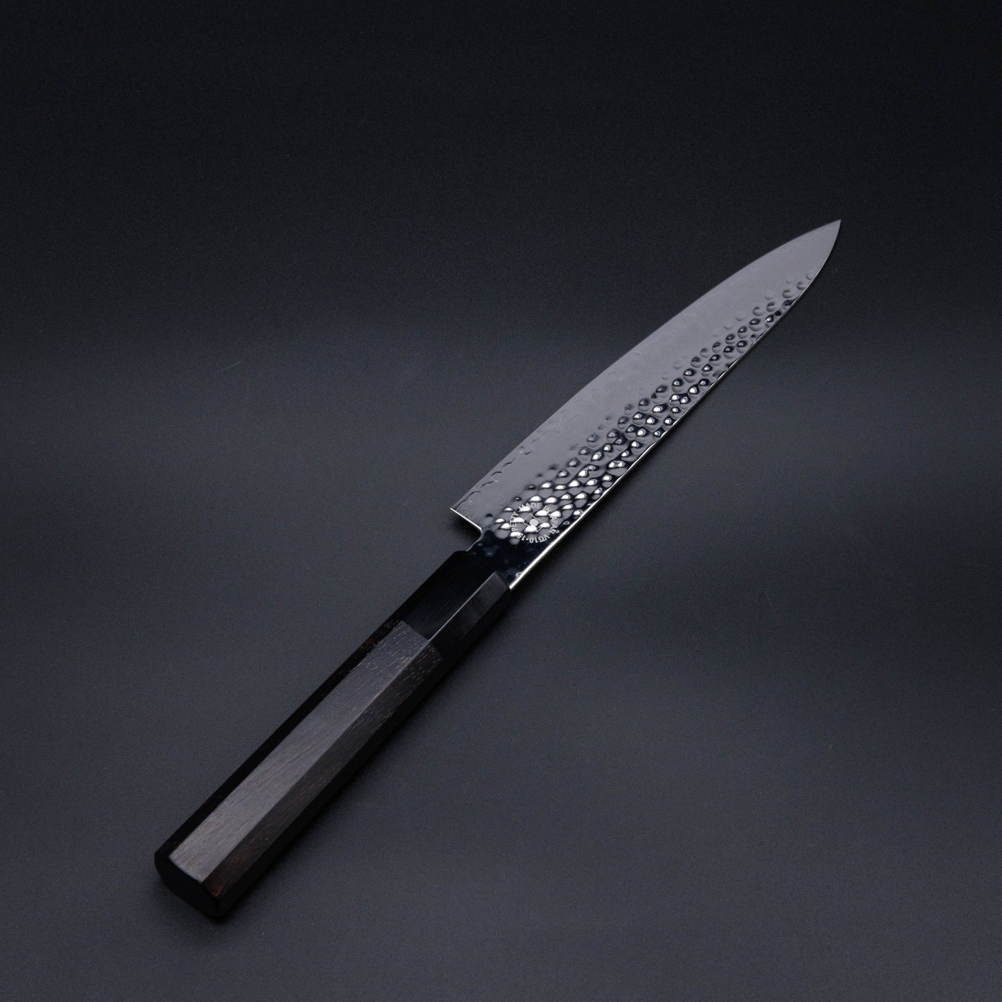 OHZAWA VG10 Damascus Petty Knife 150mm