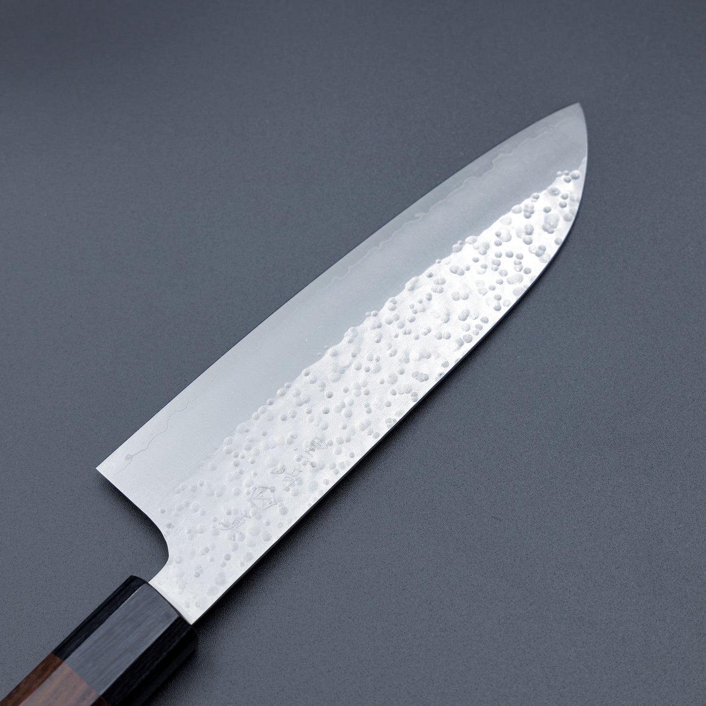 VG10（Kurosaki Makoto）Santoku 180mm