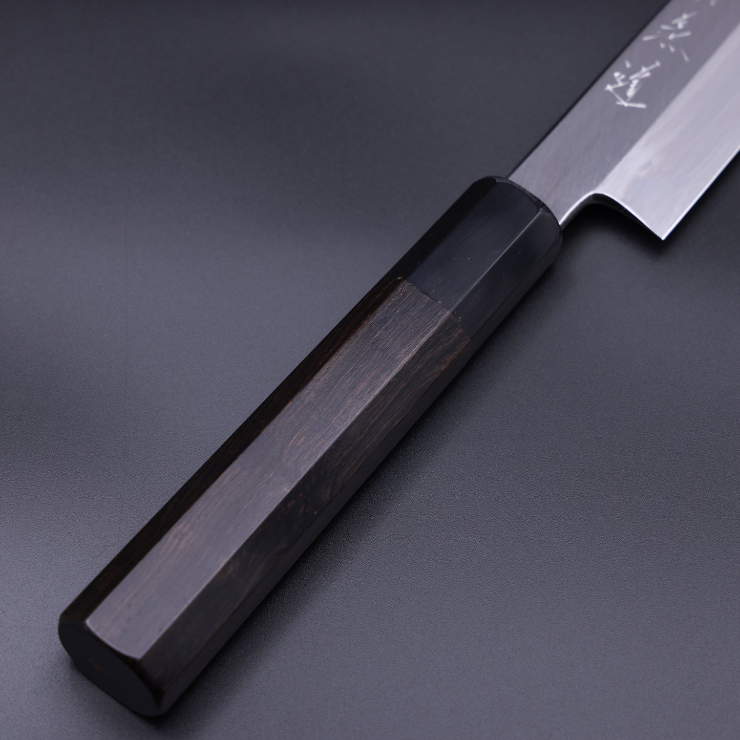 Ginsan（Nakagawa Uchihamono) Yanagiba 300mm