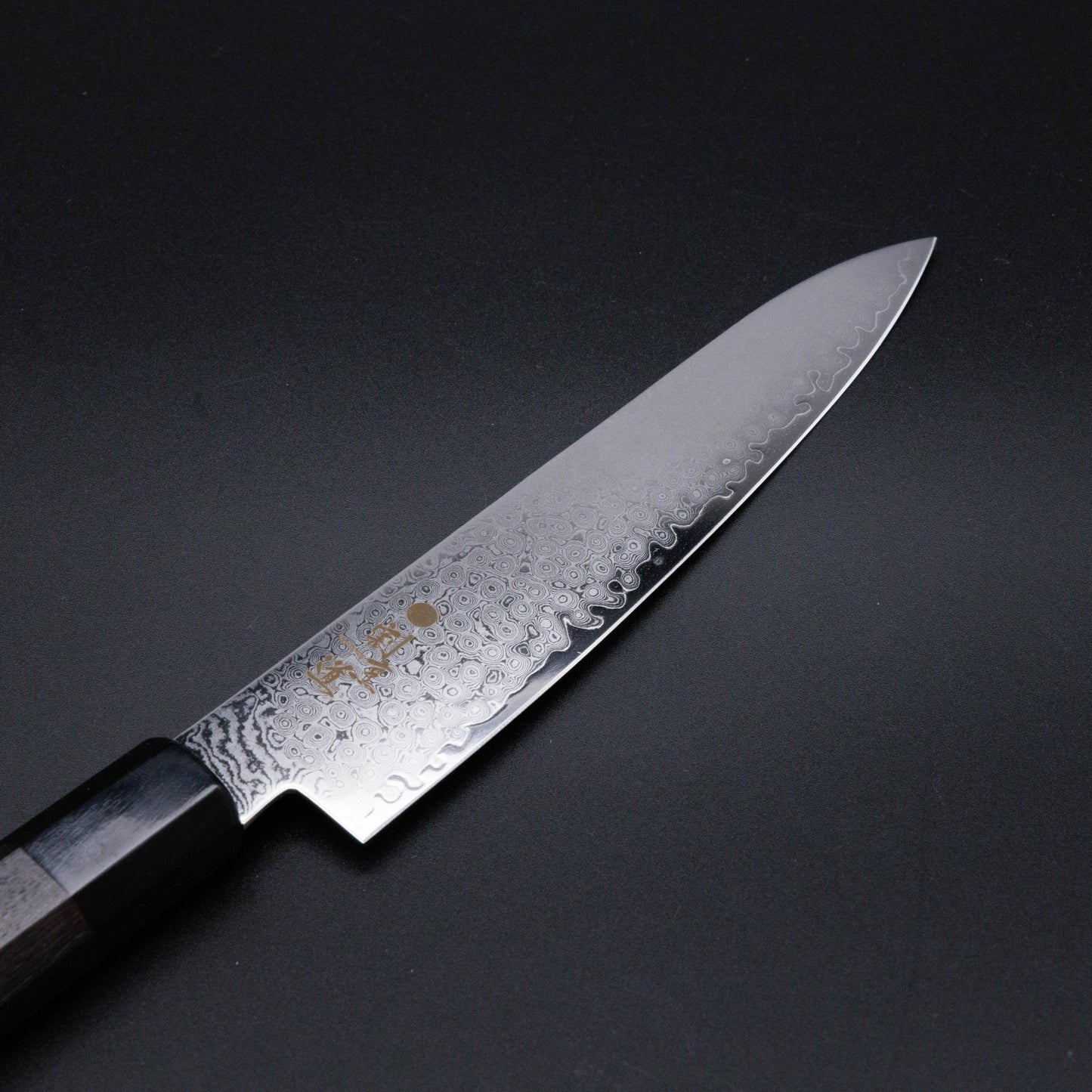 OHZAWA VG10 Damascus Petty Knife 150mm