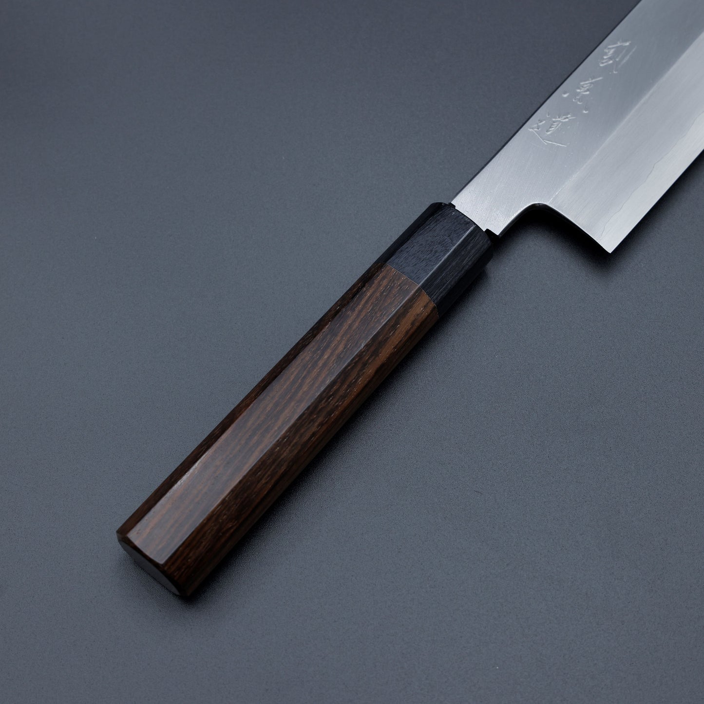 Ginsan (Nakagawa Uchihamono) Kama Usuba 210mm