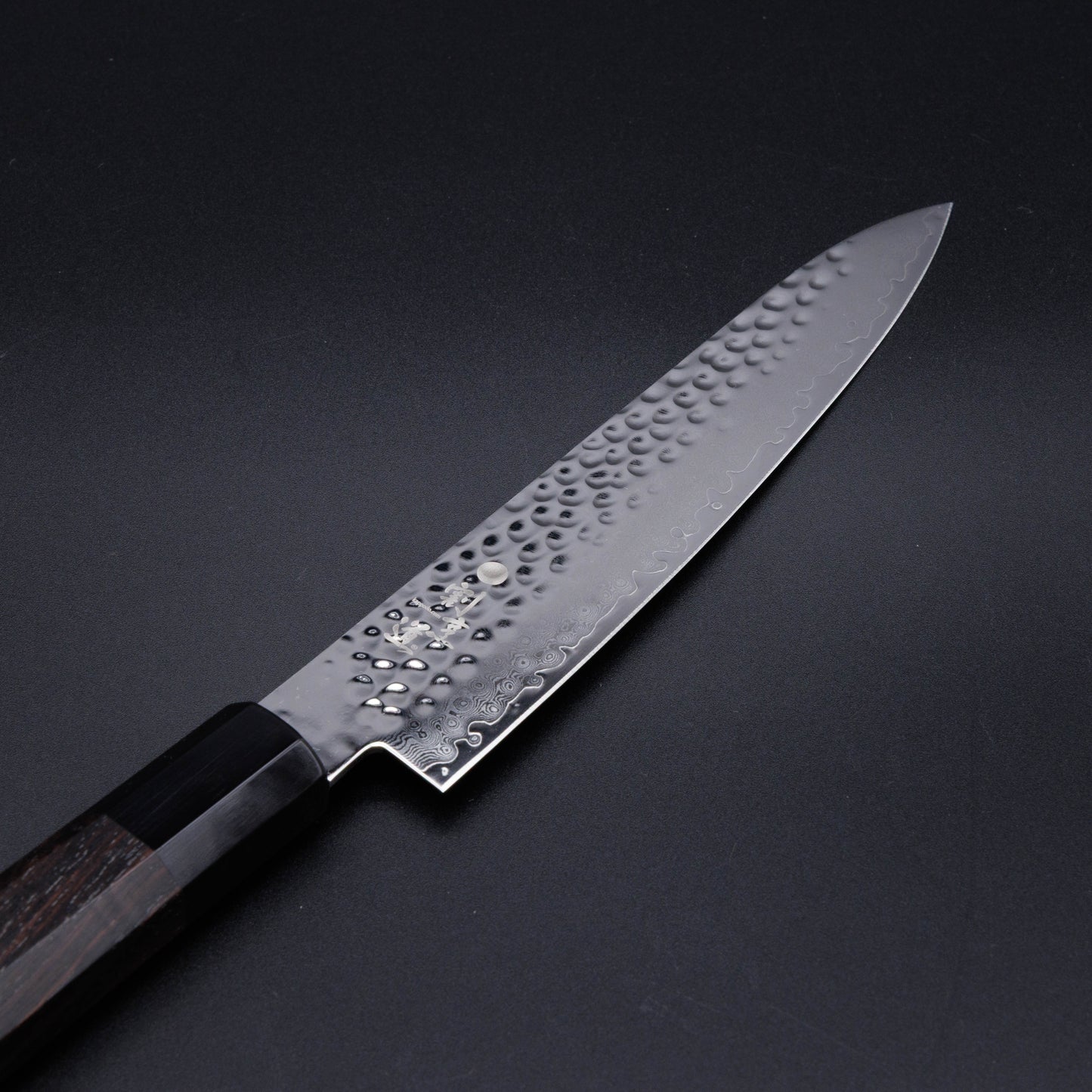 OHZAWA VG10 Damascus Petty Knife 150mm