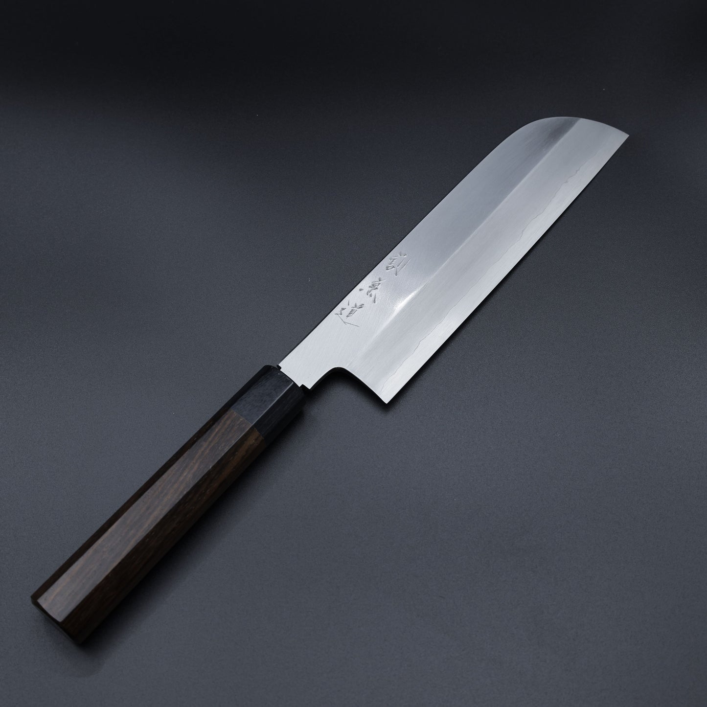 Ginsan (Nakagawa Uchihamono) Kama Usuba 210mm