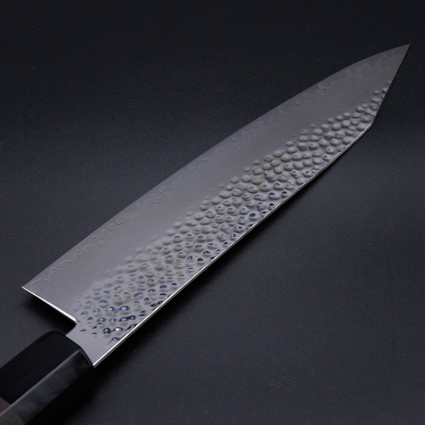 大澤 VG10積層槌目 切付 210mm