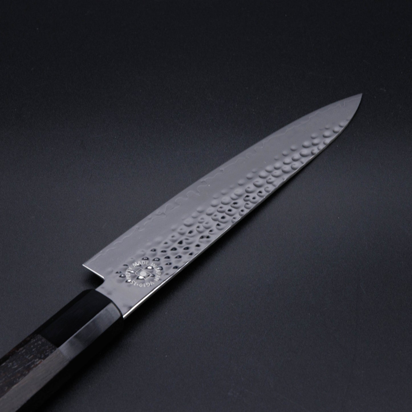 OHZAWA VG10 Damascus Petty Knife 150mm
