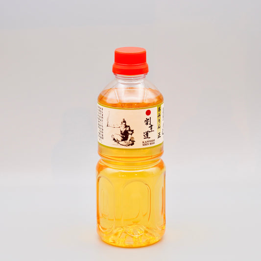 Kappodo Mirin (Sweet Rice Wine)