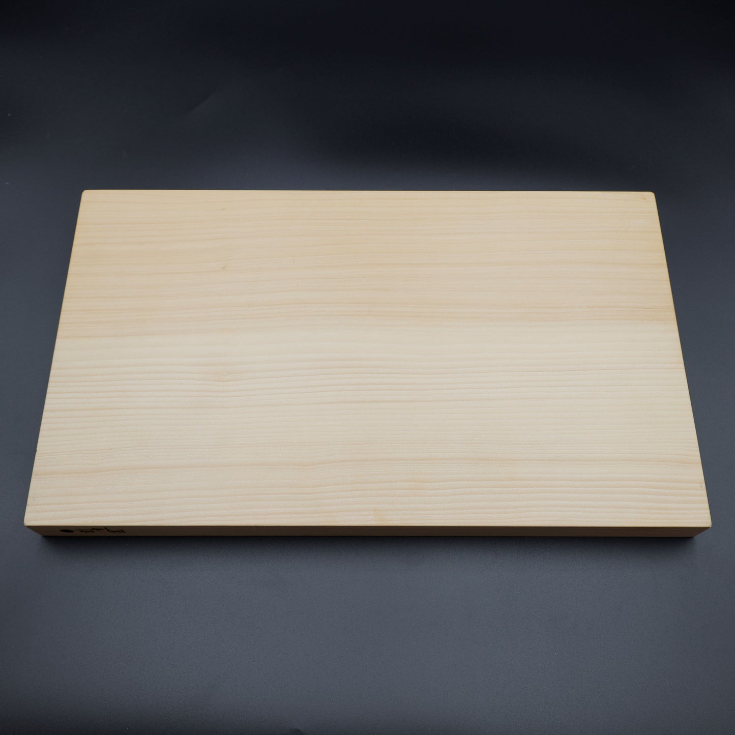 Ginkgo Wood Chopping Board