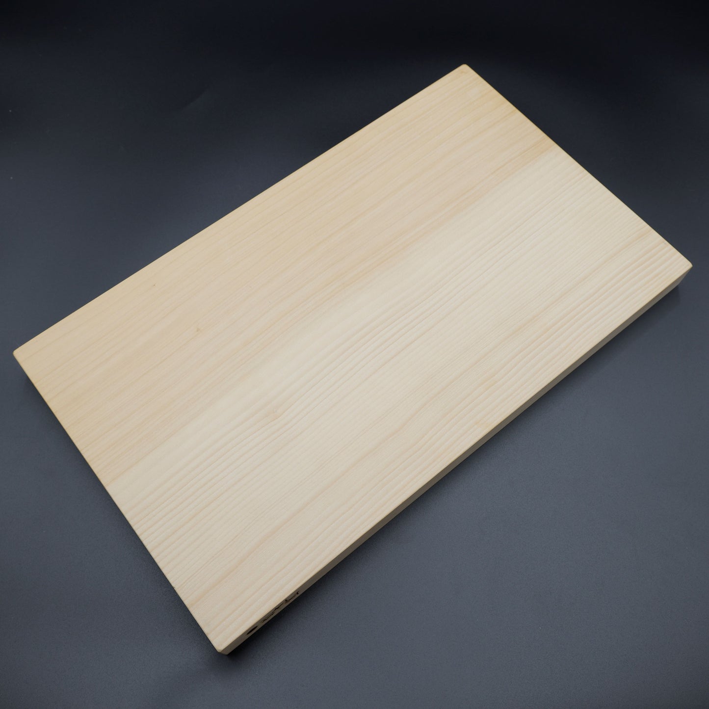 Ginkgo Wood Chopping Board